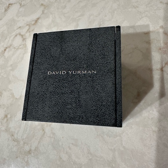 David Yurman Ring - Picture 7 of 7